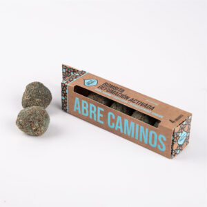 Abre Caminos - bombita Defuminación