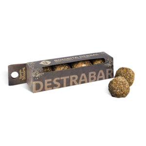Liberar - Bombita Herbal