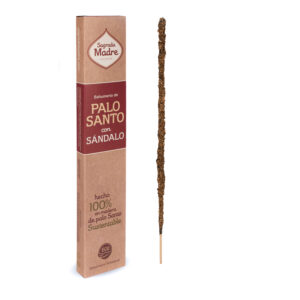 Palo santo con Sándalo