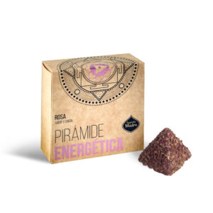 Amor Rosas - Piramide