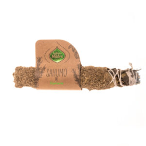 Romero y Aromáticas Sahúmo