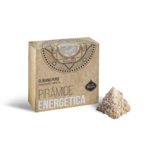 Protección espiritual - Piramide