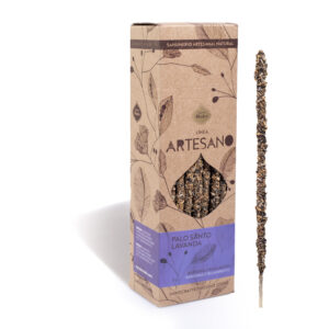 Palo santo lavanda x 20