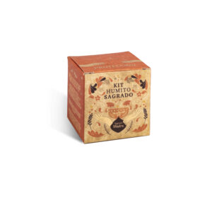 PROTECCIÓN- KIT HUMITO SAGRADO