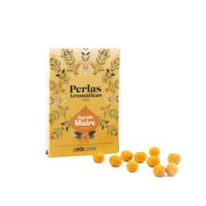 LIMÓN - PERLAS