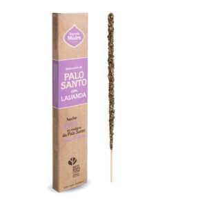 Palo santo con Lavanda