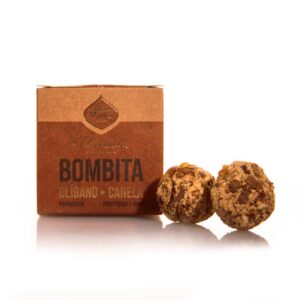 Bombita premium x 8