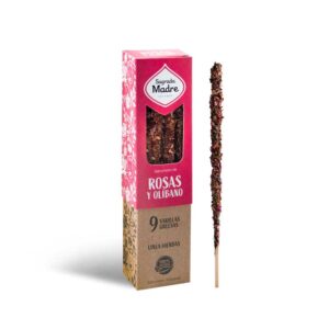 Línea Hierbas y Flores