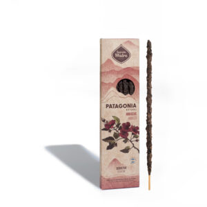 Hibisco - Patagonia