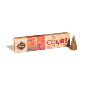 Cono Caléndula Romero