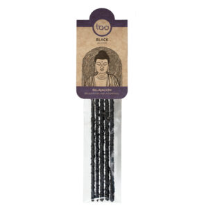 Relajación - Violetas lavanda - TAO