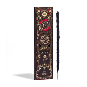 Sanación cacao - Ritual