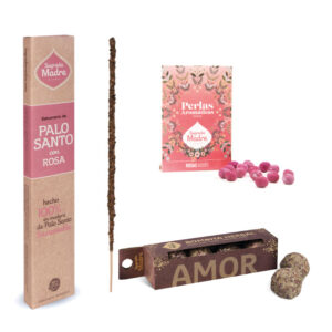 Amor 2 - Combo
