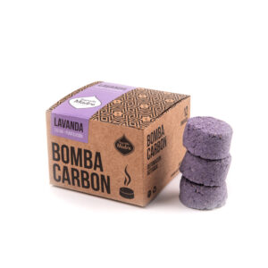 Bomba Carbón