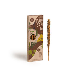 Palo Santo corto puro
