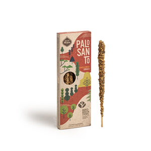 Palo Santo corto sándalo
