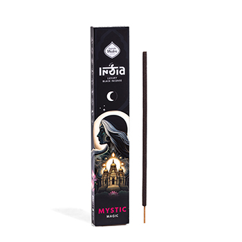 Mistica: Magia - India Black