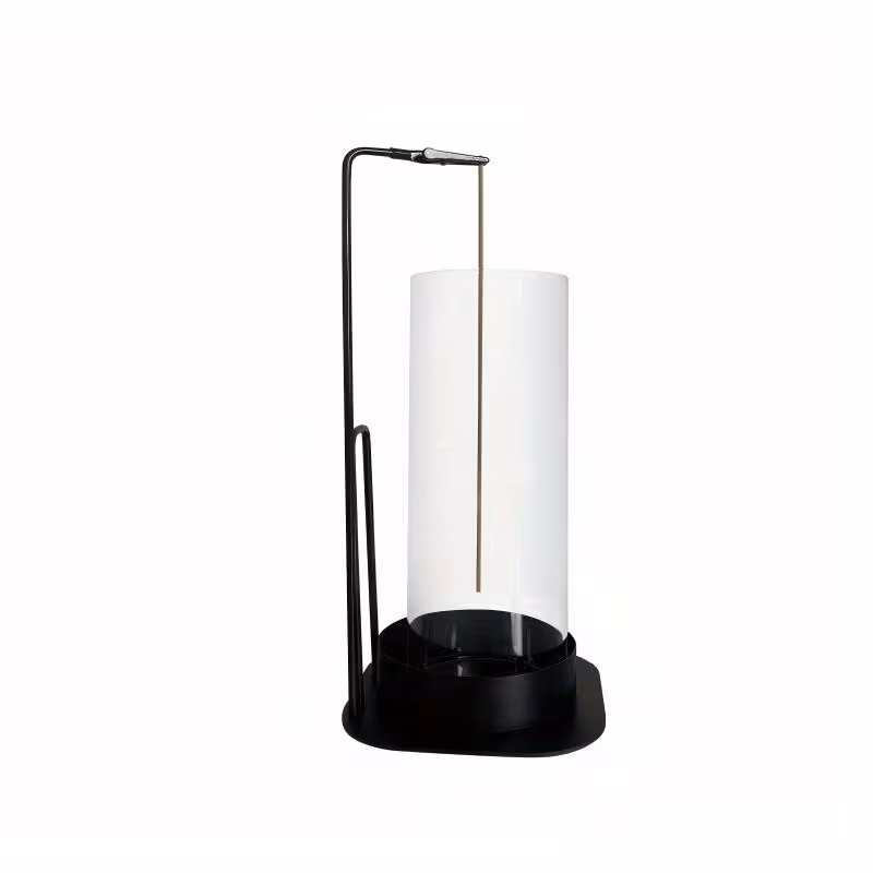 Holder Negro – Porta Incienso