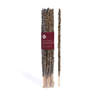 Palo Santo con Sandalo x20